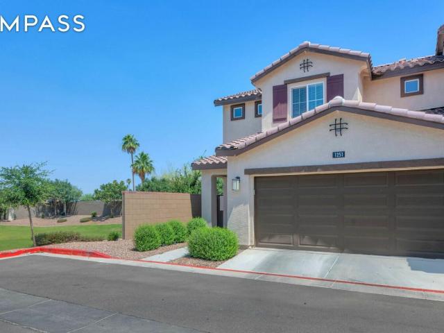 Townhouse for sale in Chandler