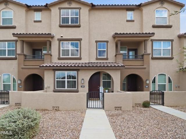 Townhouse for sale in Chandler, Maricopa County