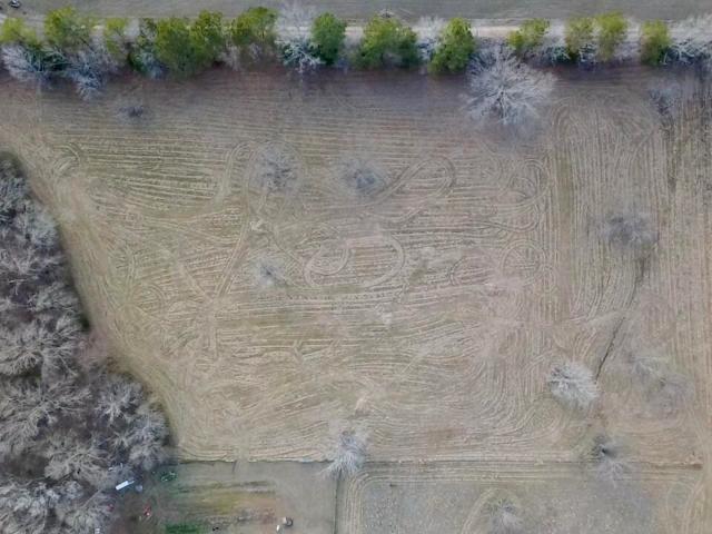 Land for sale in Raymond, Mississippi