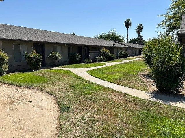 House for sale in Tulare, California