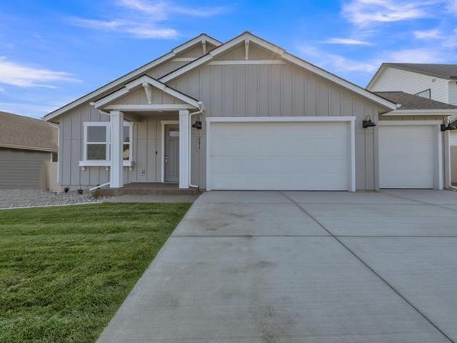 House for sale in Deer Park, Washington