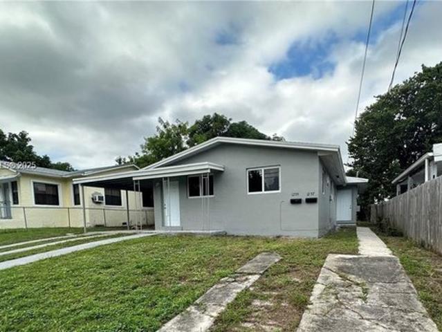 House for sale in Miami, Florida