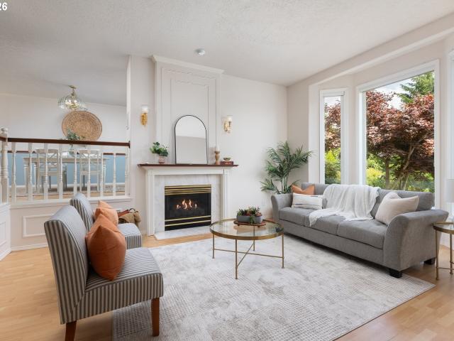 House for sale in Oregonia