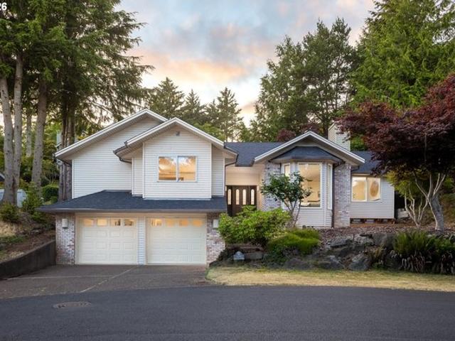 House for sale in Oregonia