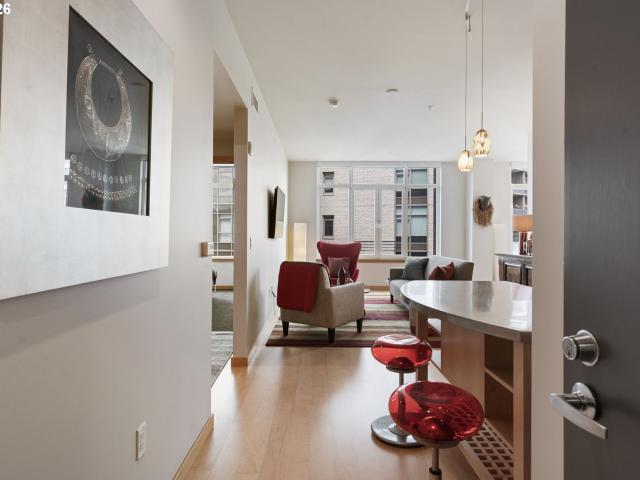 Condo for sale in Pearl District, Portland