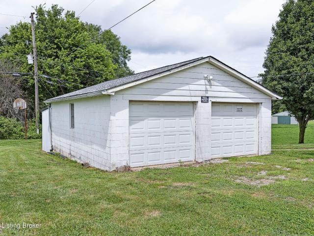 House for sale in Nelson, Kentucky