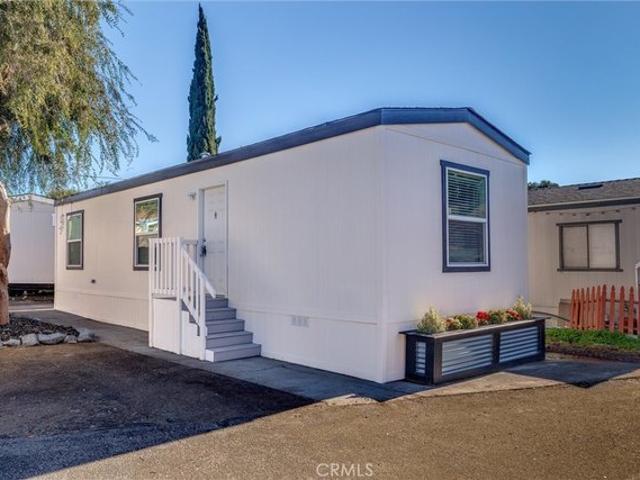 House for sale in San Luis Obispo, California