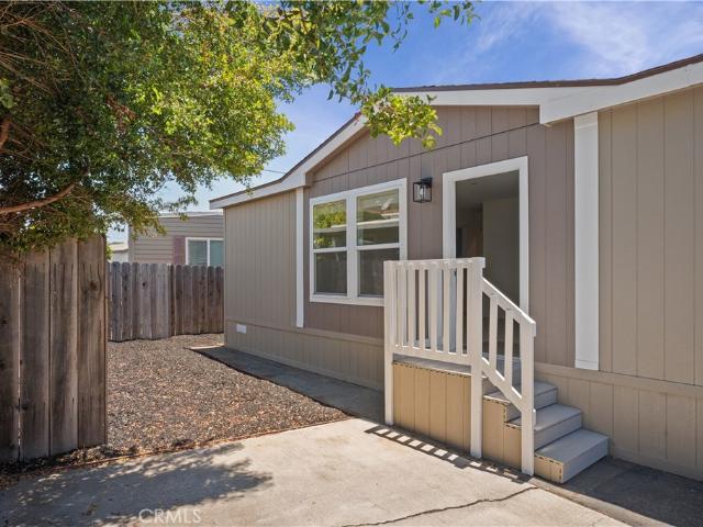 House for sale in San Luis Obispo, California