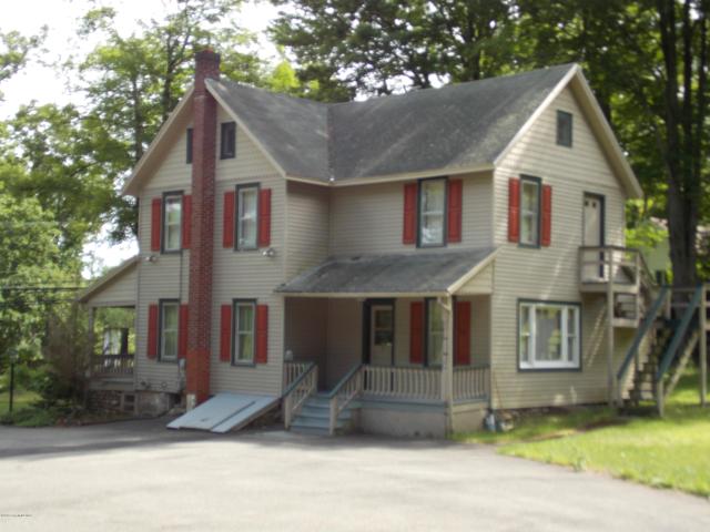 House for sale in Buck Hill Falls, Pennsylvania