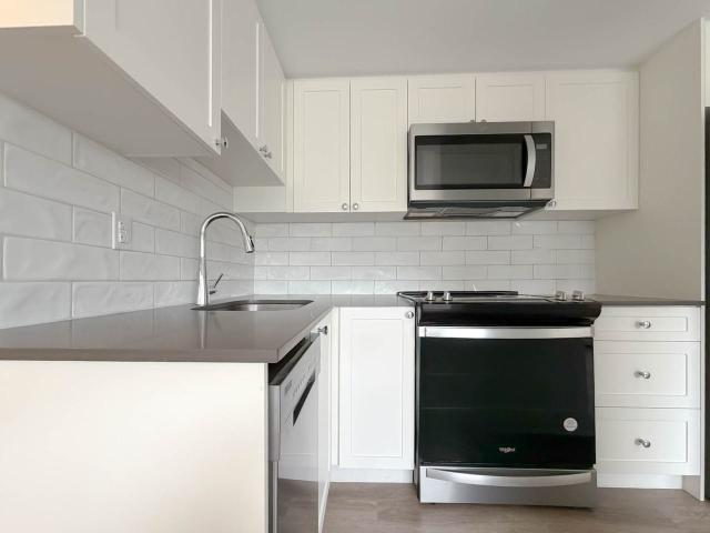 Apartment for rent in Vancouver, British Columbia