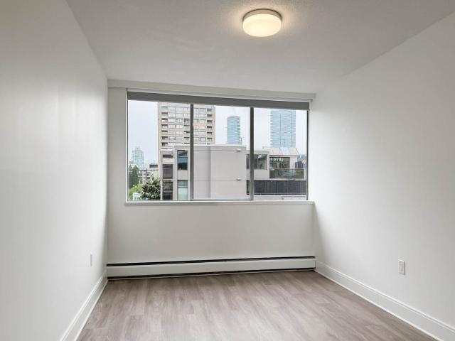 Apartment for rent in Vancouver, British Columbia