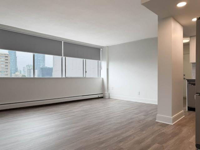 Apartment for rent in Vancouver, British Columbia