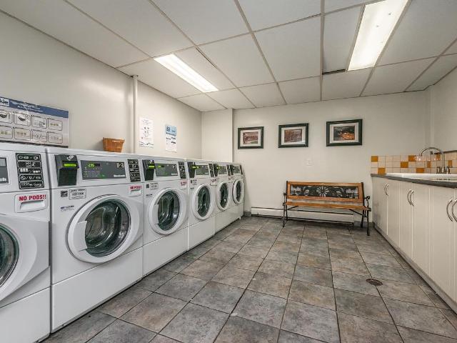 Apartment for rent in Vancouver, British Columbia