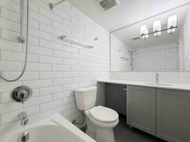 Apartment for rent in Vancouver, British Columbia