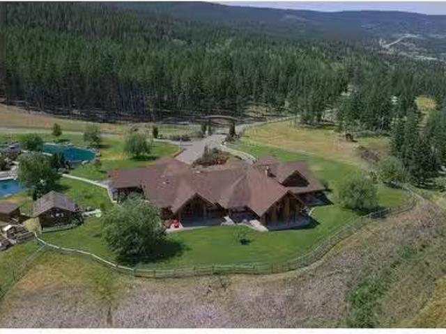House for sale in Williams Lake, British Columbia