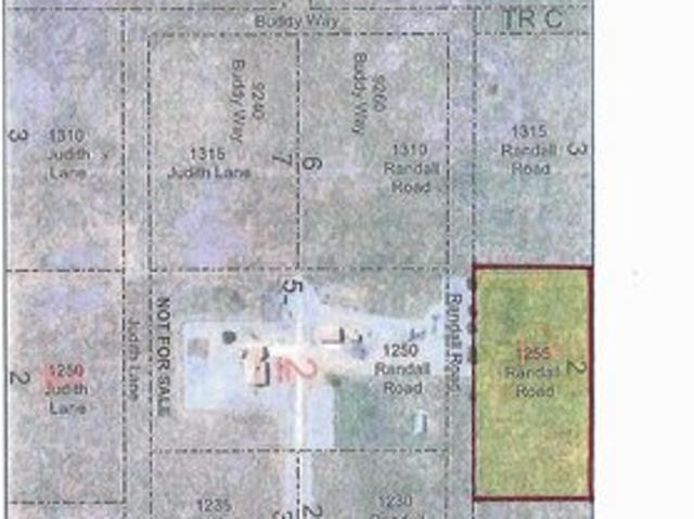 Land for sale in Kansas