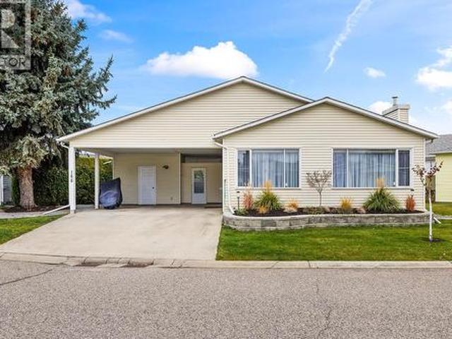 House for sale in Winfield, British Columbia