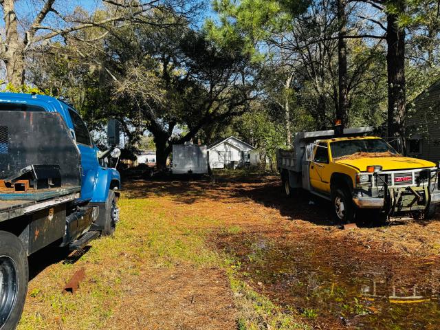 House for sale in Dorchester, South Carolina
