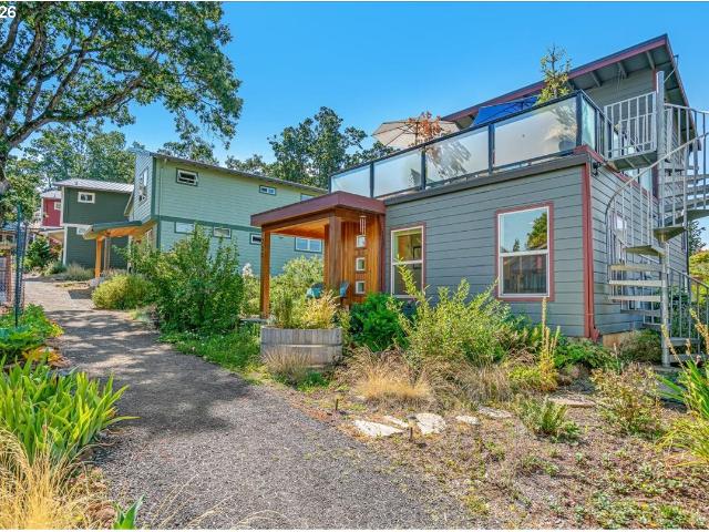 Condo for sale in Oregonia
