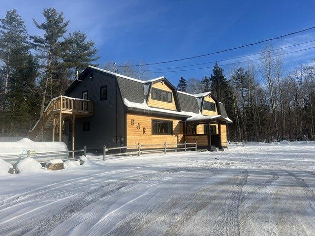 House for sale in Roxbury, Maine