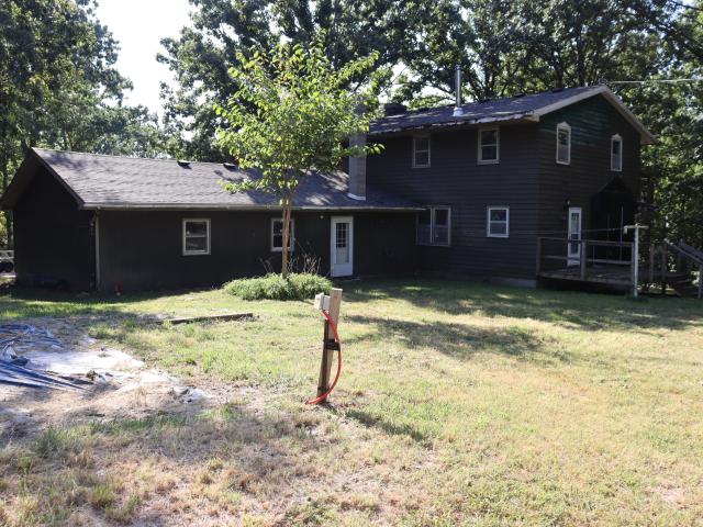 House for sale in Fordland, Webster County