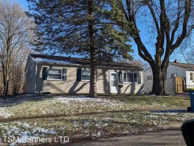 House for rent in Dayton