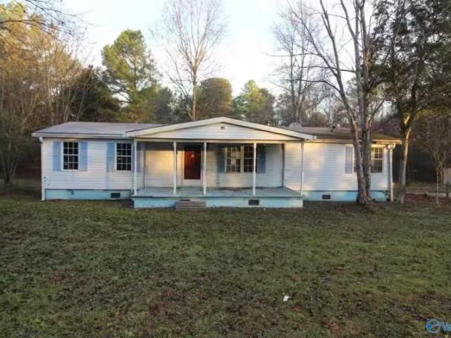 House for rent in Arab, Alabama