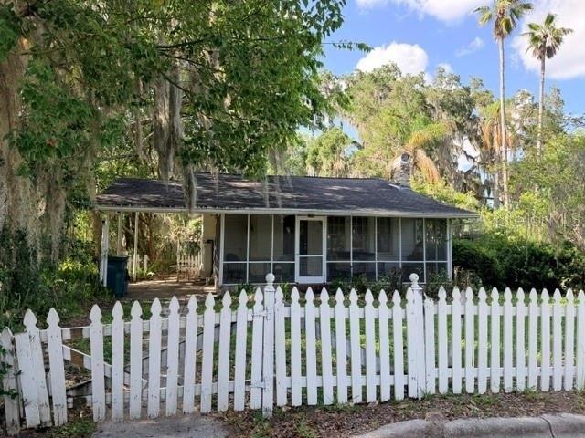 House for sale in Ocala, Florida