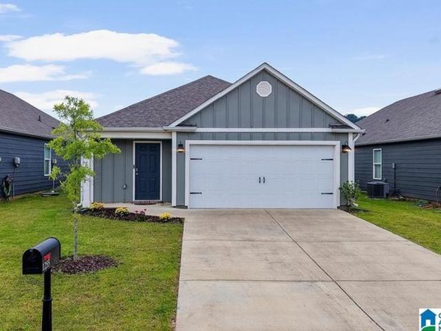 House for sale in Odenville, Alabama