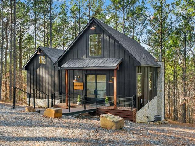 House for sale in Broken Bow, Oklahoma