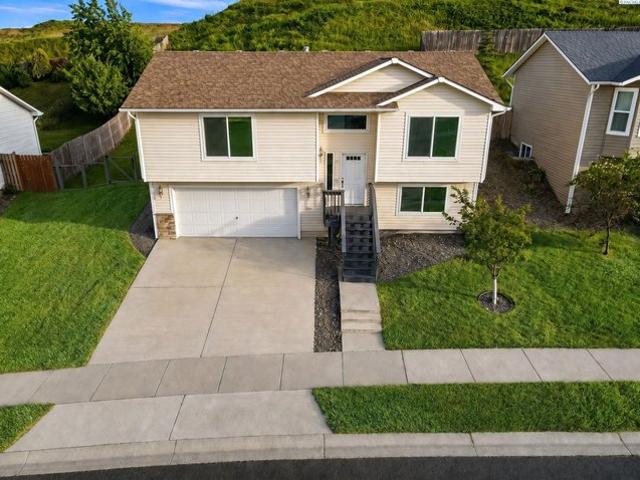 House for sale in Whitman, Washington