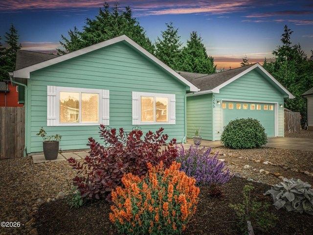 House for sale in Oregonia