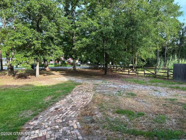House for sale in Sturgis, Mississippi