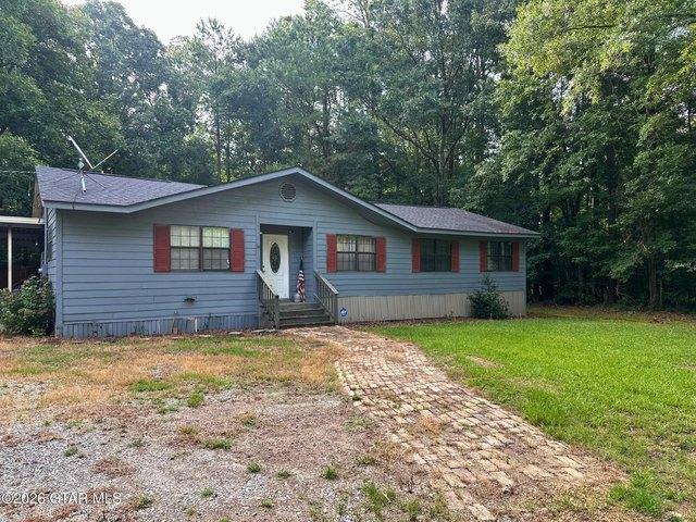 House for sale in Sturgis, Mississippi