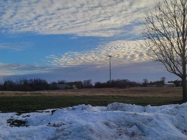 Land for sale in Winnebago, Illinois