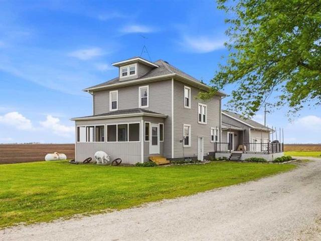 House for sale in Keota, Iowa