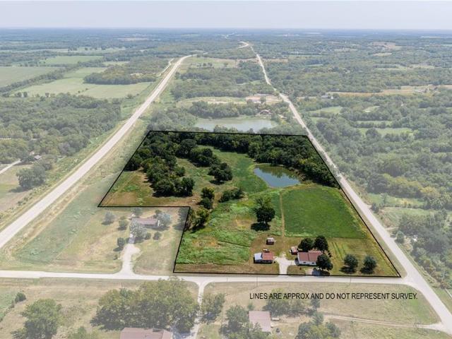 House for sale in Fort Scott, Bourbon County