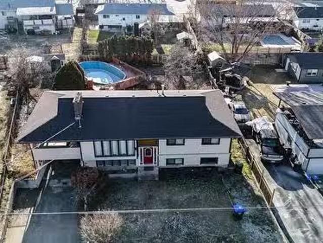 House for sale in Winfield, British Columbia