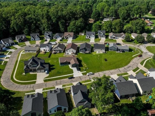 Land for sale in Doylestown, Ohio