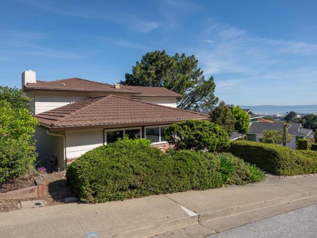 Property for sale in San Mateo, California
