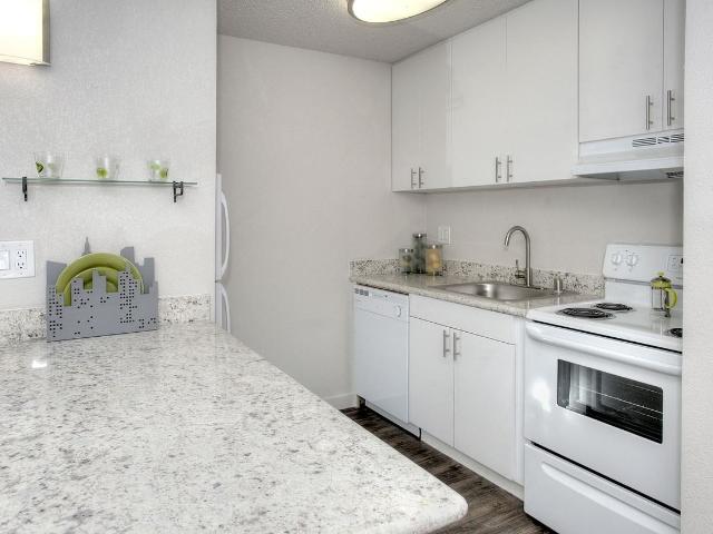 Apartment for rent in Sacramento, California