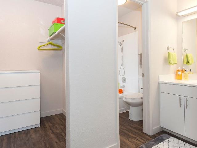 Apartment for rent in Sacramento, California