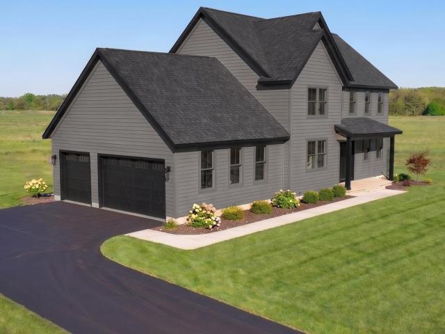 House for sale in Michigan