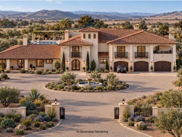 House for sale in Nipomo, San Luis Obispo County