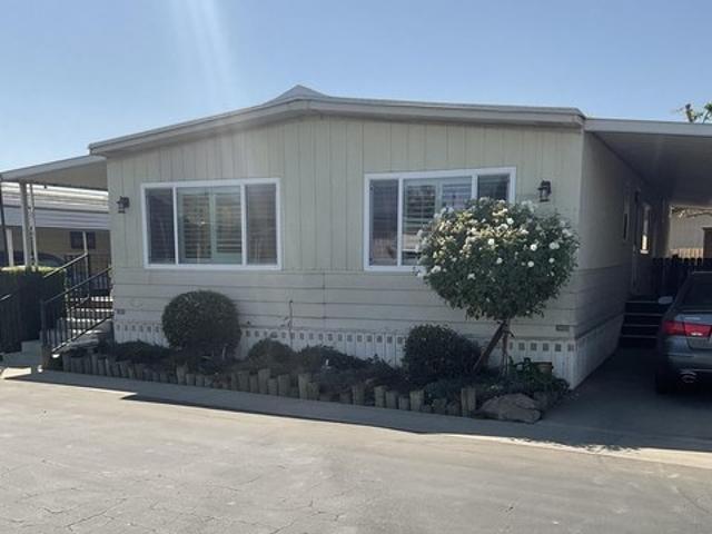 House for sale in Hanford, California