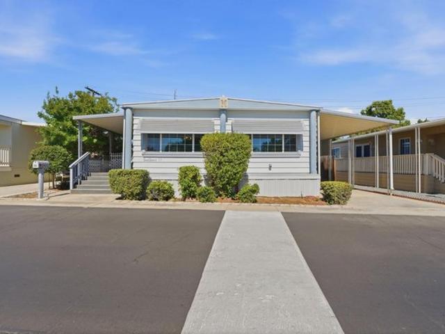 House for sale in Hanford, California