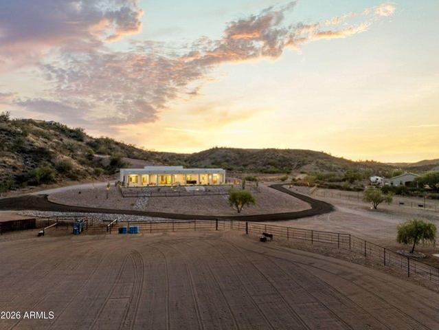 House for sale in Wickenburg, Arizona