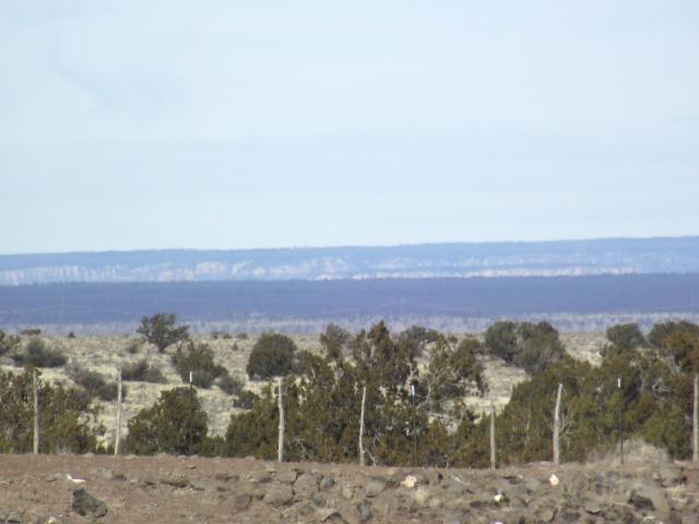 Land for sale in Williams, Arizona