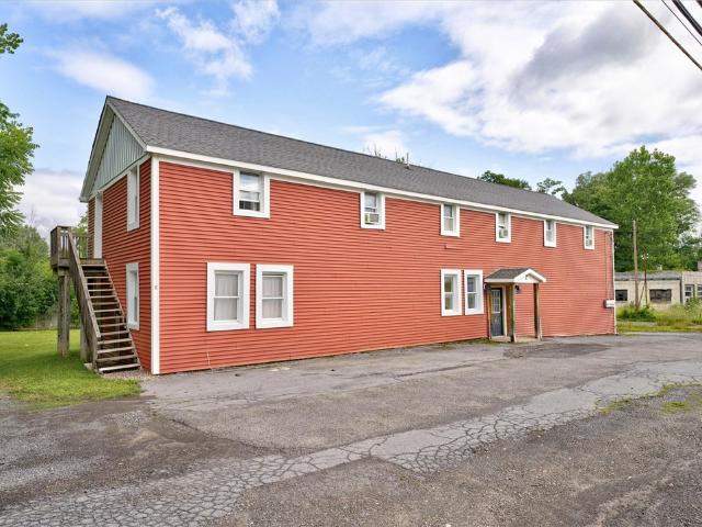 Commercial for sale in Seneca, New York