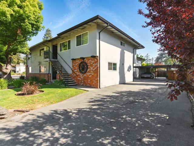 Commercial for sale in Redwood City